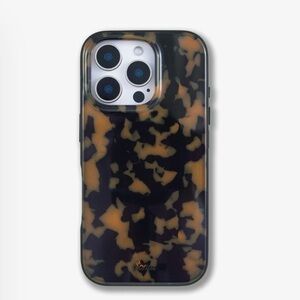 Sonix Brown Tort Case for iPhone 14 Pro